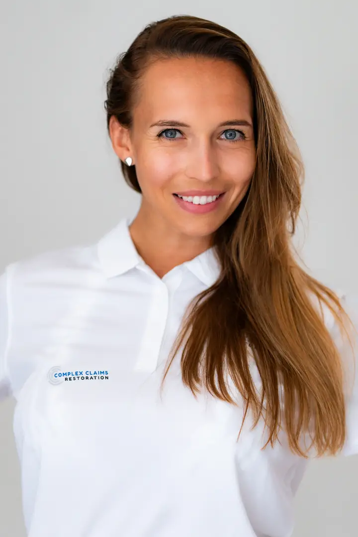 Anastasia Sitenko 