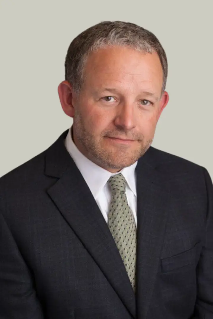John McKinney