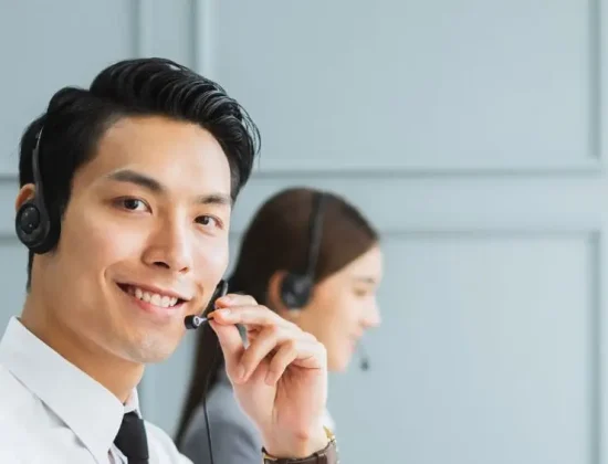 Customer